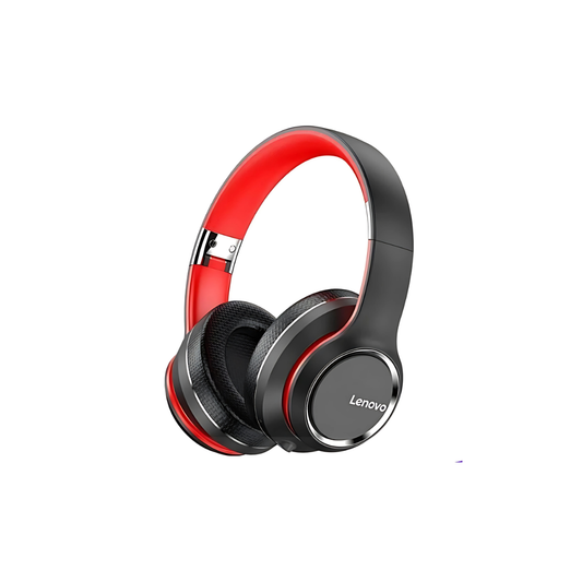 Lenovo-Auriculares inalámbricos MODELO HD200